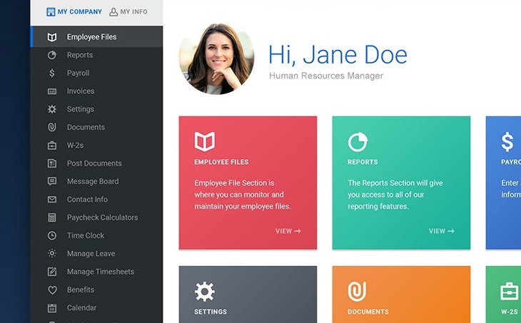 Data Tool Management